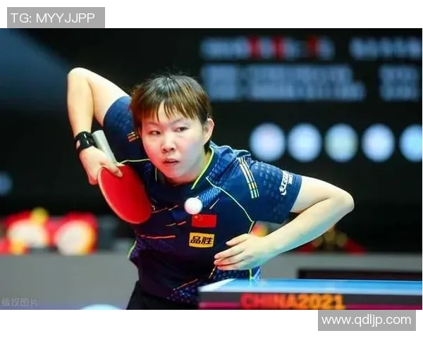 深圳乒乓球队转型之路的挑战与机遇全景分析