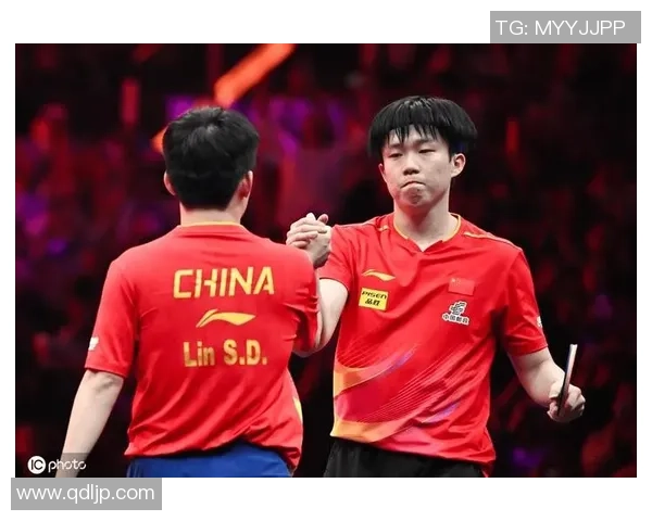 重庆乒乓球队在冠军赛中的团队协作表现及其对胜利的重要性分析